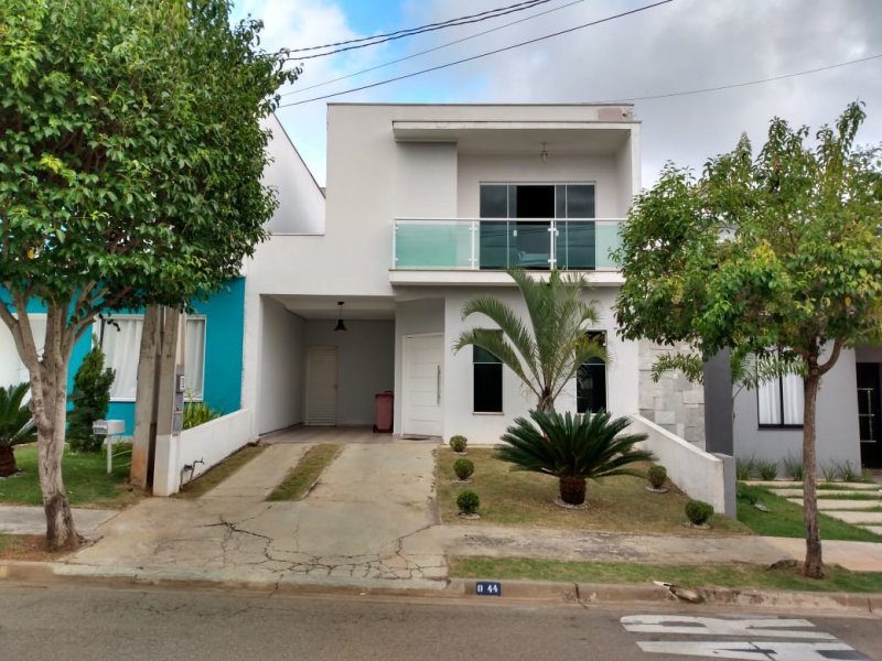 Casa de condomínio à venda Lot. Dinora Rosa com 150m² e 3 quartos por R$ 700.000 - 762063142-img-20220331-wa0055.jpg