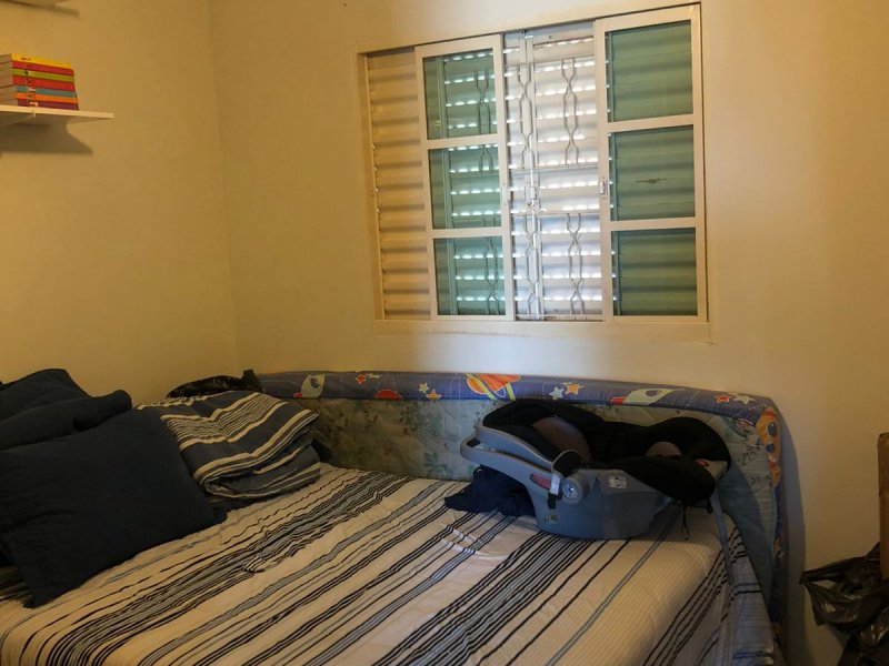 Casa de condomínio à venda Lot. Dinora Rosa com 150m² e 3 quartos por R$ 700.000 - 916854241-photo-2022-04-25-12-50-58.jpg