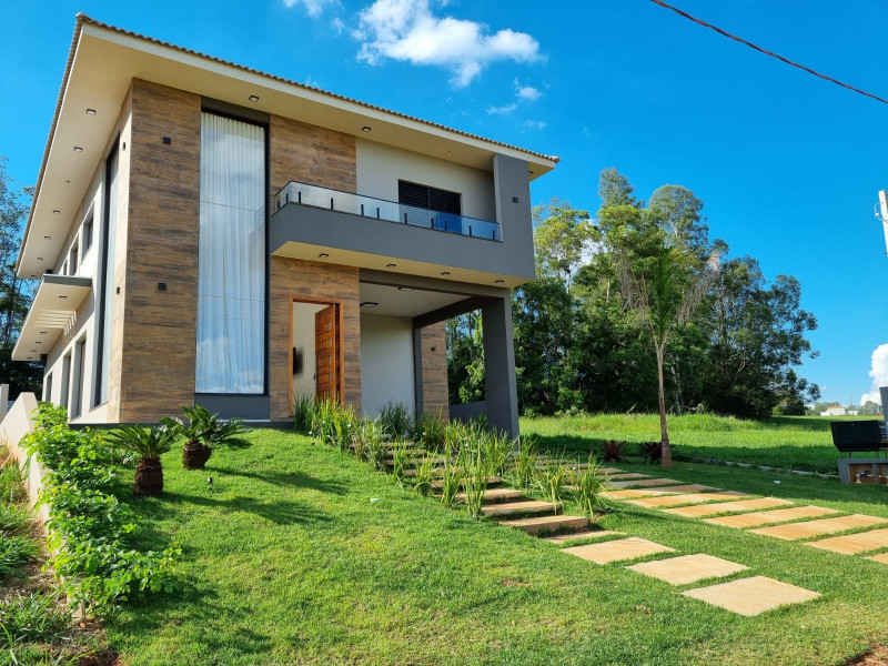 imóvel com 300m² - Thermas de Santa Barbara - Águas de Santa Bárbara