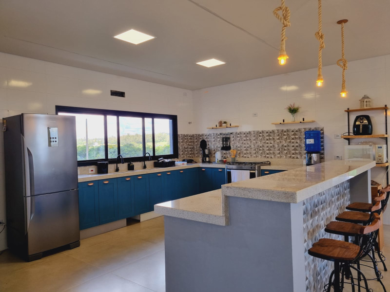 imóvel com 300m² - Thermas de Santa Barbara - Águas de Santa Bárbara