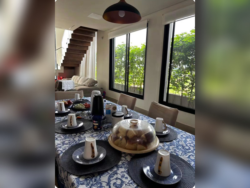 imóvel com 300m² - Thermas de Santa Barbara - Águas de Santa Bárbara