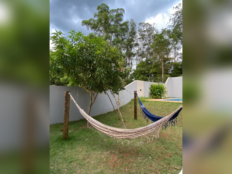 imóvel com 300m² - Thermas de Santa Barbara - Águas de Santa Bárbara