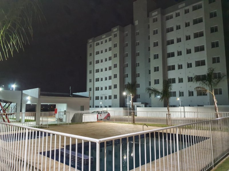 Apartamento à venda Morro Santana com 45m² e 2 quartos por R$ 225.000 - 1085670132-img-20201016-wa0021.jpg