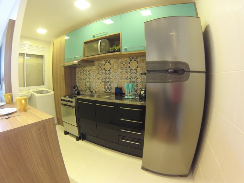 Apartamento à venda Morro Santana com 45m² e 2 quartos por R$ 225.000 - 1279895798-img-20201010-wa0015.jpg