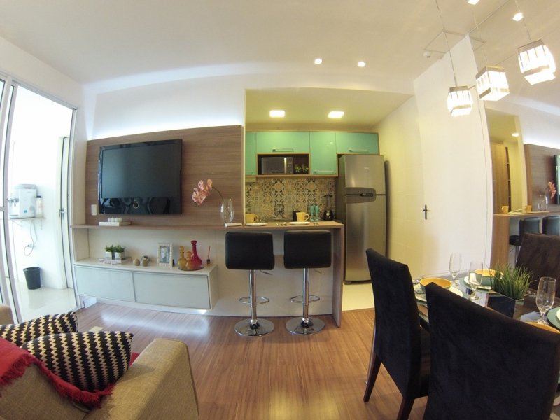 Apartamento à venda Morro Santana com 45m² e 2 quartos por R$ 225.000 - 1364759348-img-20201010-wa0019.jpg