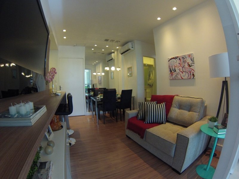 Apartamento à venda Morro Santana com 45m² e 2 quartos por R$ 225.000 - 1880347411-img-20201010-wa0022.jpg