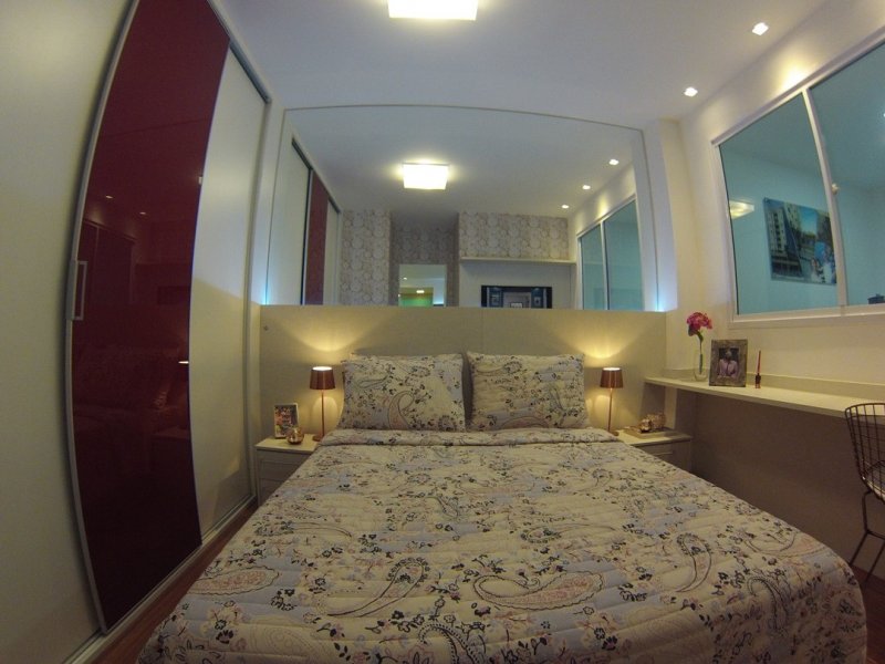 Apartamento à venda Morro Santana com 45m² e 2 quartos por R$ 225.000 - 1945360548-img-20201010-wa0017.jpg