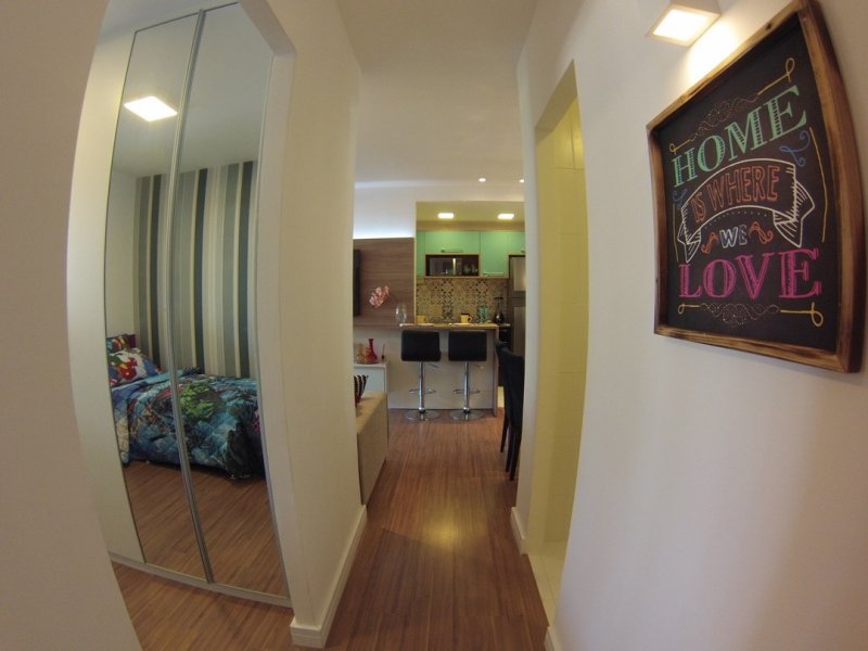 Apartamento à venda Morro Santana com 45m² e 2 quartos por R$ 225.000 - 1966102824-img-20201010-wa0024.jpg