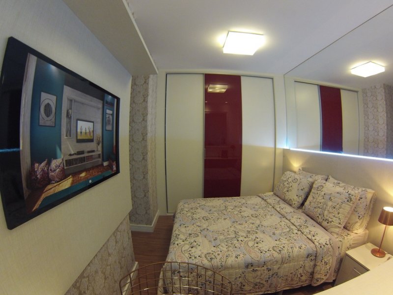 Apartamento à venda Morro Santana com 45m² e 2 quartos por R$ 225.000 - 2038544214-img-20201010-wa0020.jpg