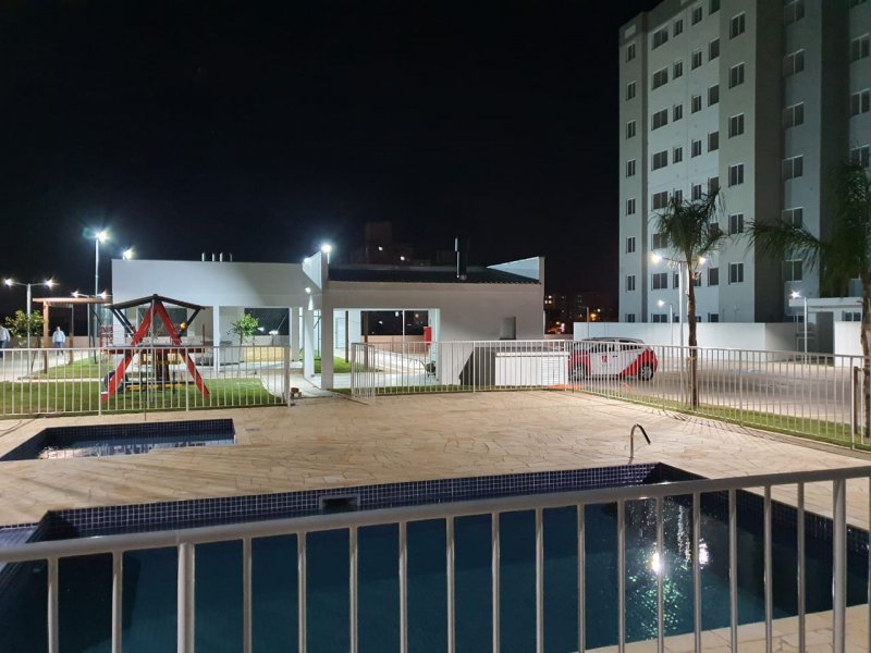 Apartamento à venda Morro Santana com 45m² e 2 quartos por R$ 225.000 - 2058377955-img-20201016-wa0008.jpg