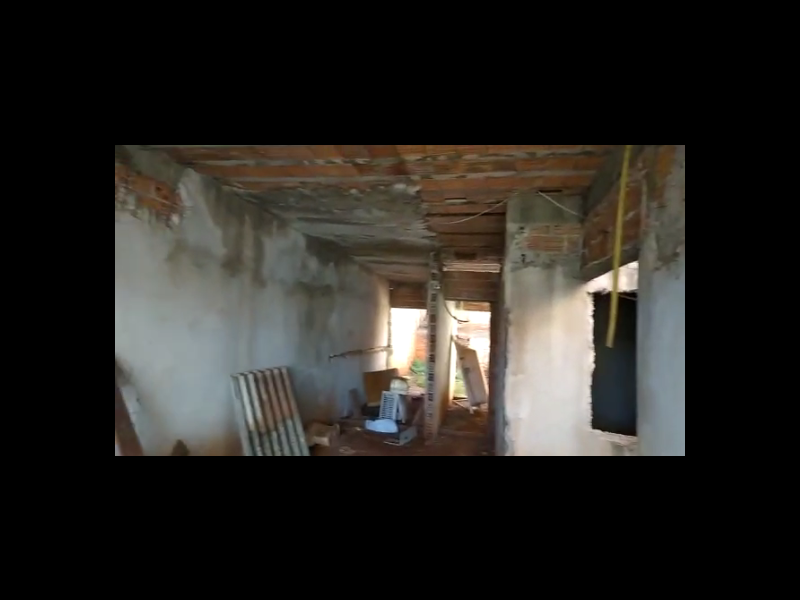 Apartamento à venda Novo Amparo com 74m² e 3 quartos por R$ 100.000 - 1945812240-casa-sala-e-cozinha.png