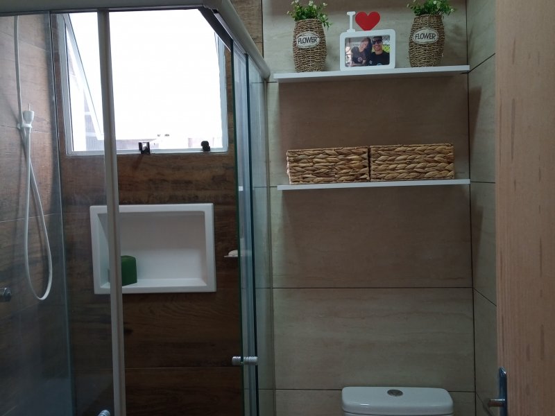 Casa à venda Rubem Berta com 160m² e 4 quartos por R$ 315.000 - 1167670338-img-20220331-113430-206.jpg