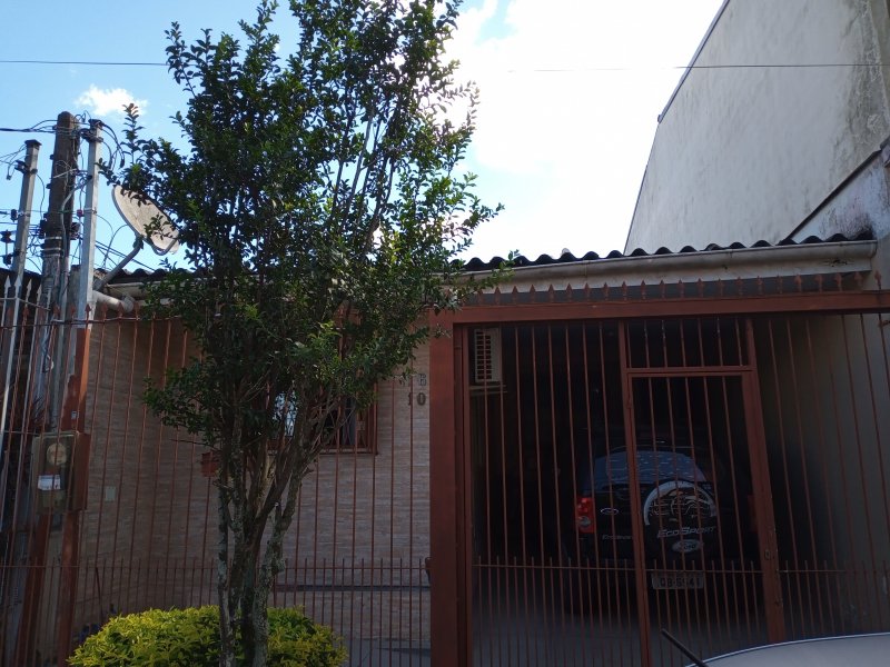 Casa à venda Rubem Berta com 160m² e 4 quartos por R$ 315.000 - 12439110-img-20220331-140519-135.jpg