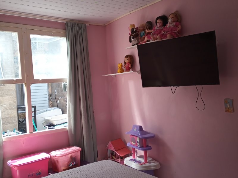 Casa à venda Rubem Berta com 160m² e 4 quartos por R$ 315.000 - 1268287316-img-20220331-135915-845.jpg