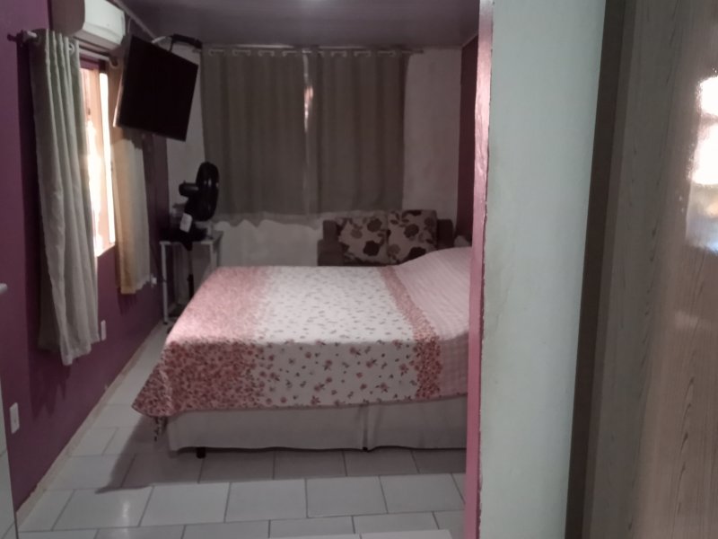 Casa à venda Rubem Berta com 160m² e 4 quartos por R$ 315.000 - 1929543541-img-20220331-142316-251.jpg