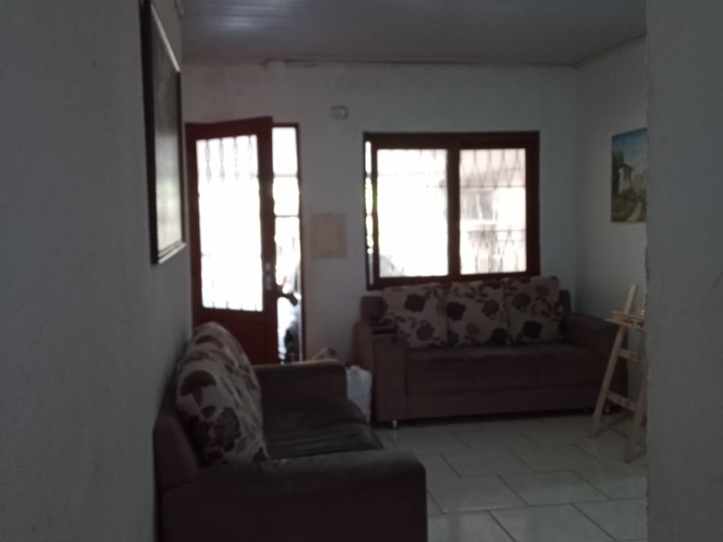 Casa à venda Rubem Berta com 160m² e 4 quartos por R$ 315.000 - 518147804-img-20220331-135723-095.jpg