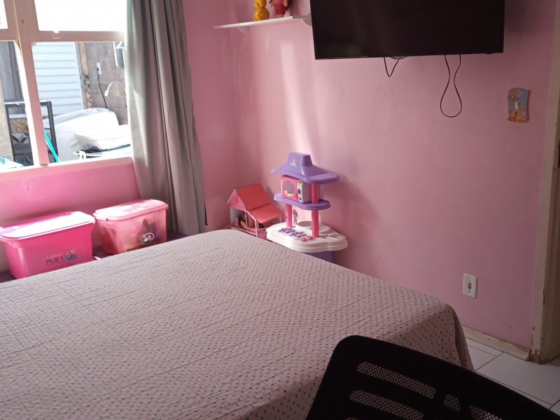 Casa à venda Rubem Berta com 160m² e 4 quartos por R$ 315.000 - 531787201-img-20220331-135912-196.jpg