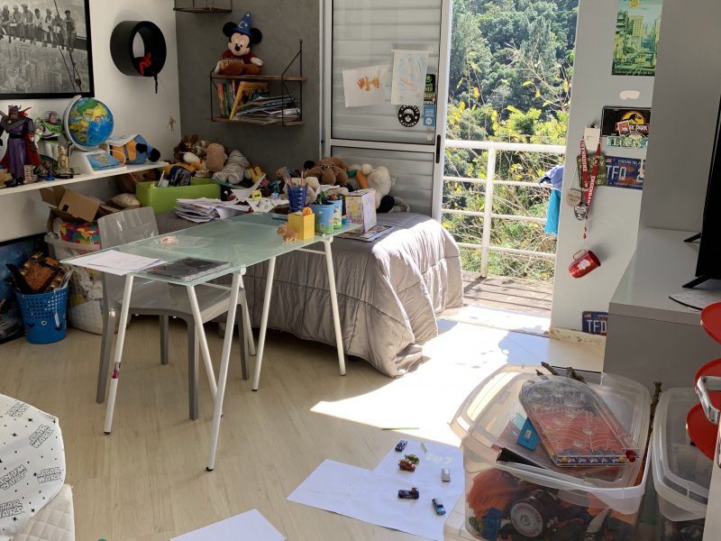 Casa de condomínio à venda Alpes da Cantareira com 250m² e 3 quartos por R$ 1.750.000 - 1106447362-img-8116.jpg