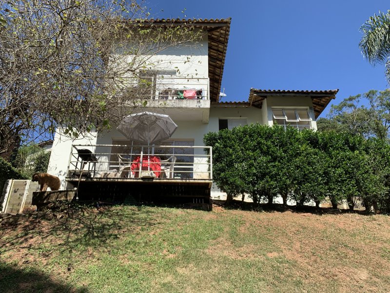 Casa de condomínio à venda Alpes da Cantareira com 250m² e 3 quartos por R$ 1.750.000 - 1895861549-img-8106.jpg