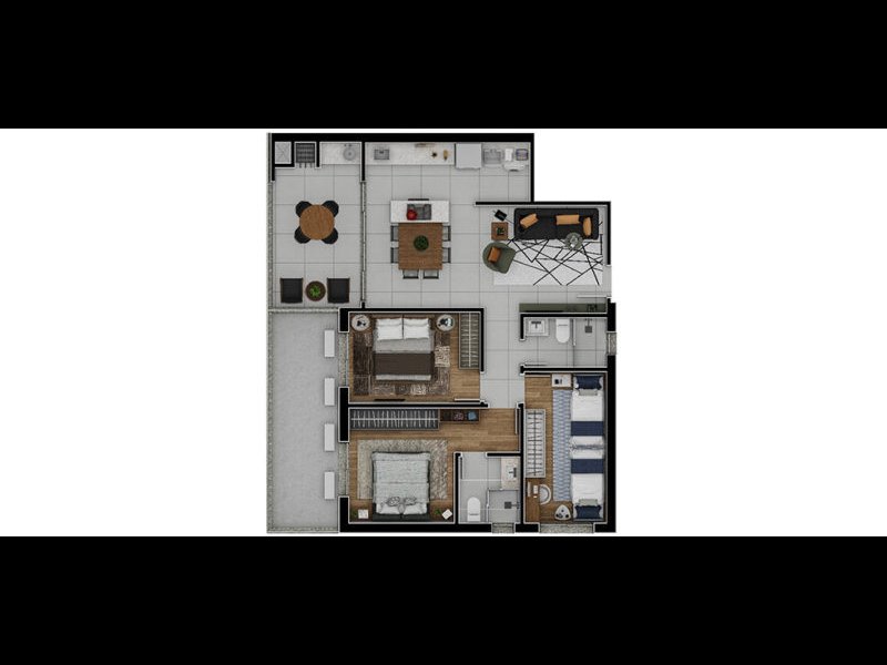 Apartamento à venda Centro com 102m² e 3 quartos por R$ 1.550.000 - 2043542273-planta-latitude-26-06-2-800x368.jpg