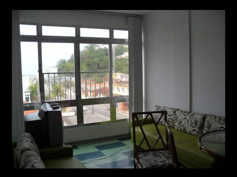Apartamento à venda Praia dos Sonhos com 90m² e 3 quartos por R$ 420.000 - 1463053029-06-sala-1.jpeg