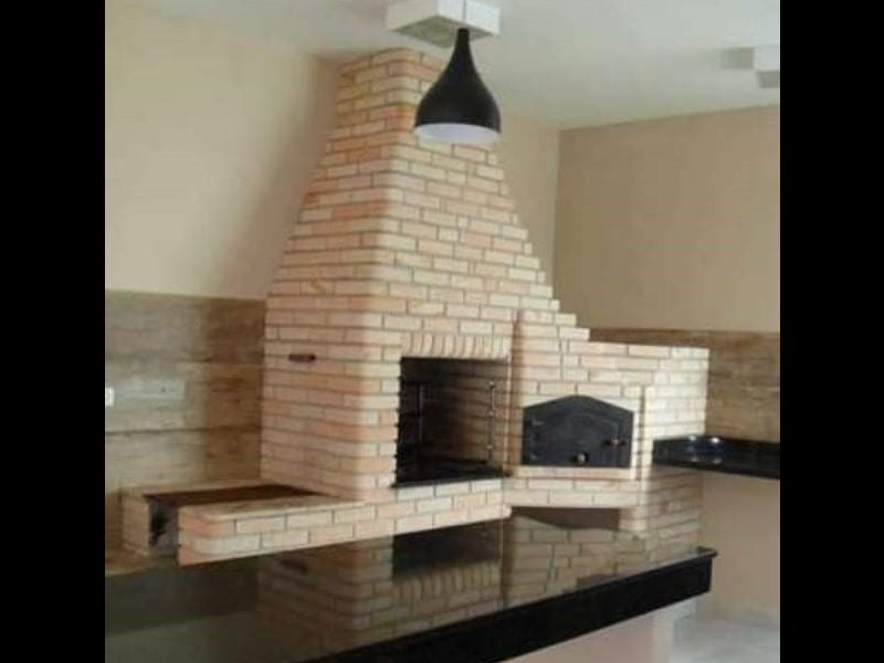 Apartamento à venda Praia dos Sonhos com 90m² e 3 quartos por R$ 420.000 - 256660402-20-churrasqueira.jpeg