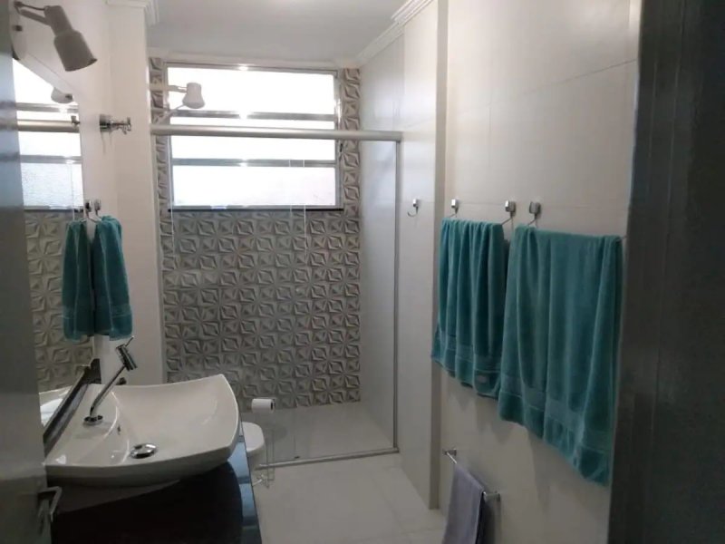 Apartamento à venda Praia dos Sonhos com 90m² e 3 quartos por R$ 420.000 - 748753265-14-banheiro.jpg