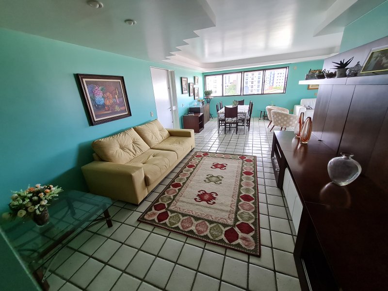 Apartamento à venda Jardim Oceania com 215m² e 5 quartos por R$ 1.250.000 - 1198950549-20210615-142449.jpg