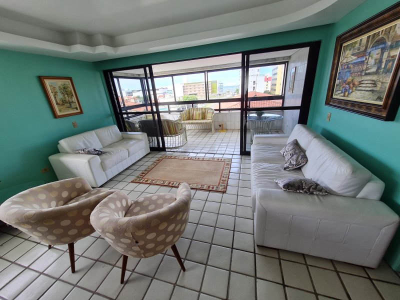 Apartamento à venda Jardim Oceania com 215m² e 5 quartos por R$ 1.250.000 - 1496387135-20210615-142503.jpg