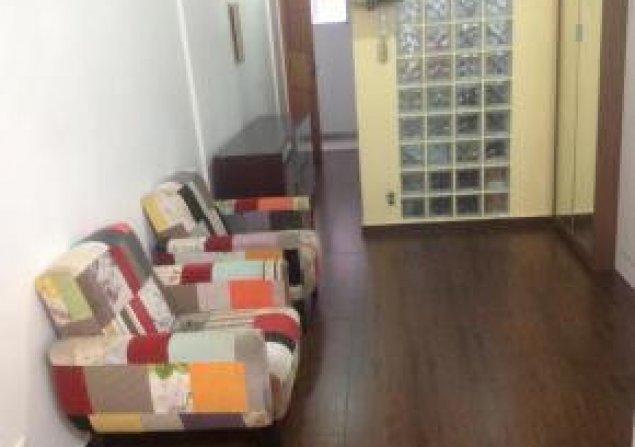 imóvel com 28m²