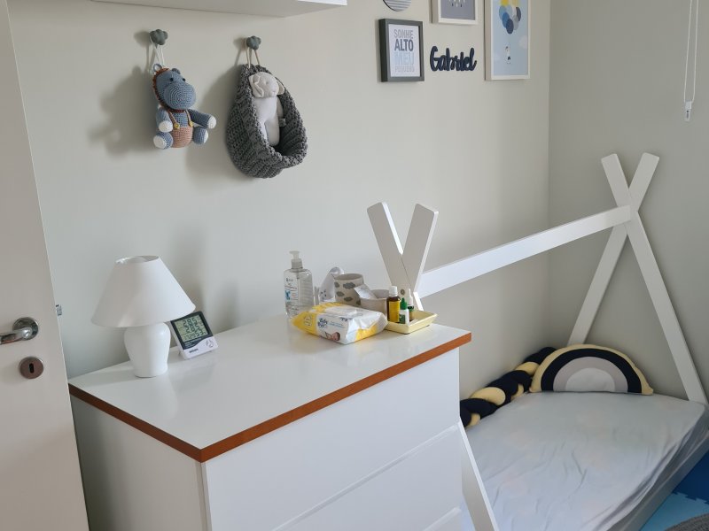 Apartamento à venda Parque Reboucas com 56m² e 2 quartos por R$ 270.000 - 1883112765-20220310-173111.jpg