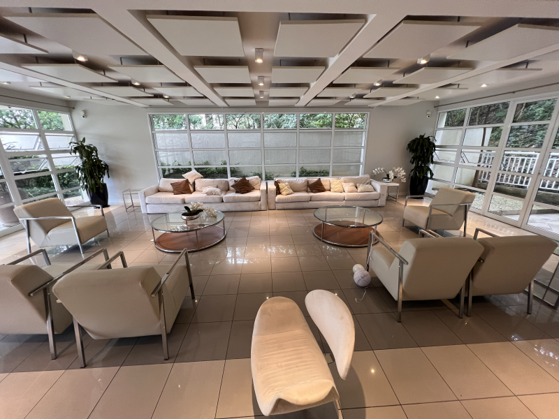 Apartamento à venda Vila Andrade com 142m² e 3 quartos por R$ 1.080.000 - area-comum-salao-de-festas-2.png