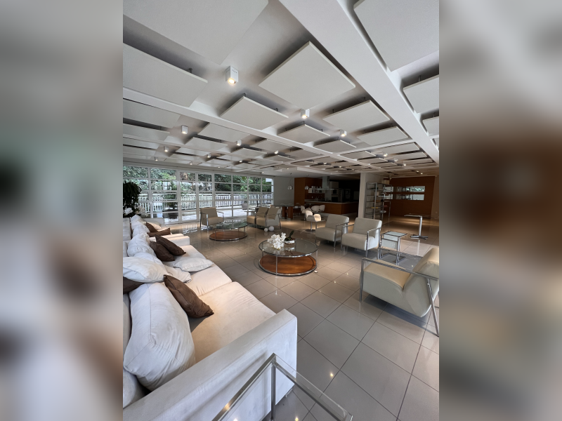 Apartamento à venda Vila Andrade com 142m² e 3 quartos por R$ 1.080.000 - area-comum-salao-de-festas-3.png