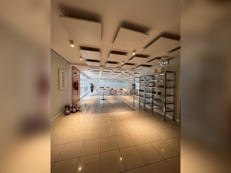 Apartamento à venda Vila Andrade com 142m² e 3 quartos por R$ 1.080.000 - area-comum-salao-de-festas-7.jpg