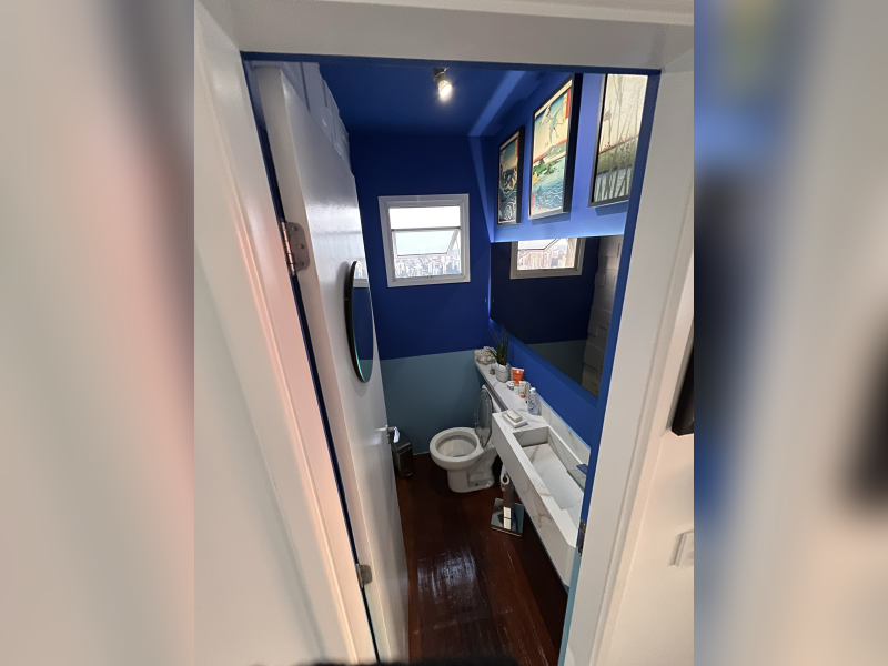 Apartamento à venda Vila Andrade com 142m² e 3 quartos por R$ 1.080.000 - lavabo-2.png