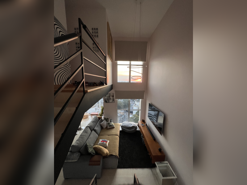 Apartamento à venda Vila Andrade com 142m² e 3 quartos por R$ 1.080.000 - sala-de-estar-4.png