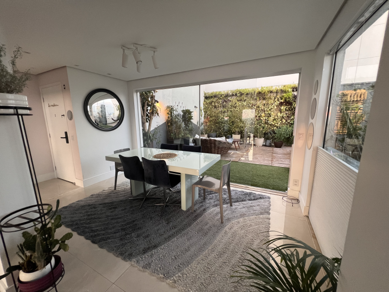 Apartamento à venda Vila Andrade com 142m² e 3 quartos por R$ 1.080.000 - sala-de-jantar-2.png