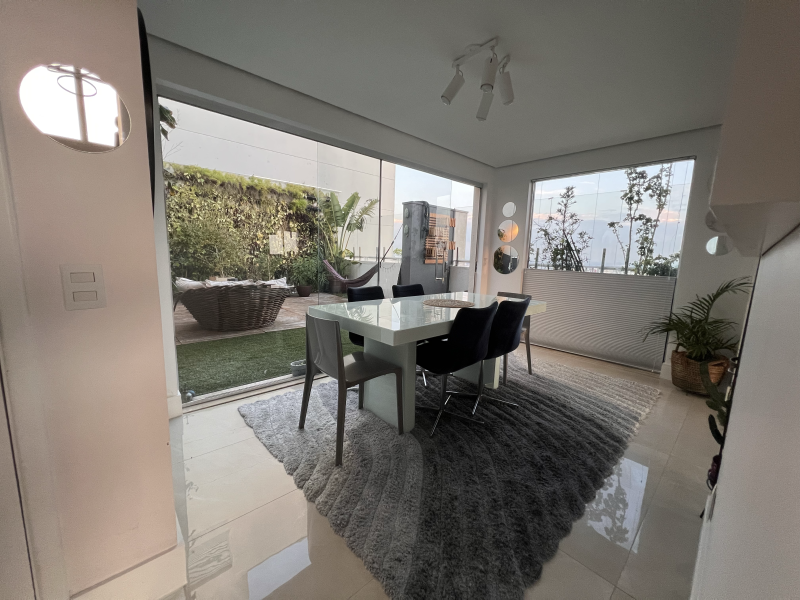 Apartamento à venda Vila Andrade com 142m² e 3 quartos por R$ 1.080.000 - sala-de-jantar.png