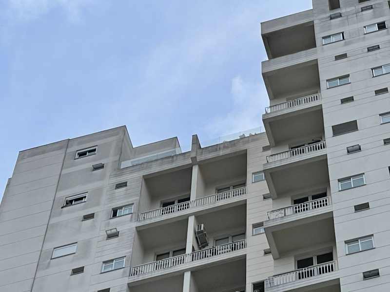 Apartamento à venda Vila Andrade com 142m² e 3 quartos por R$ 1.080.000 - vista-externa-predio-2.png