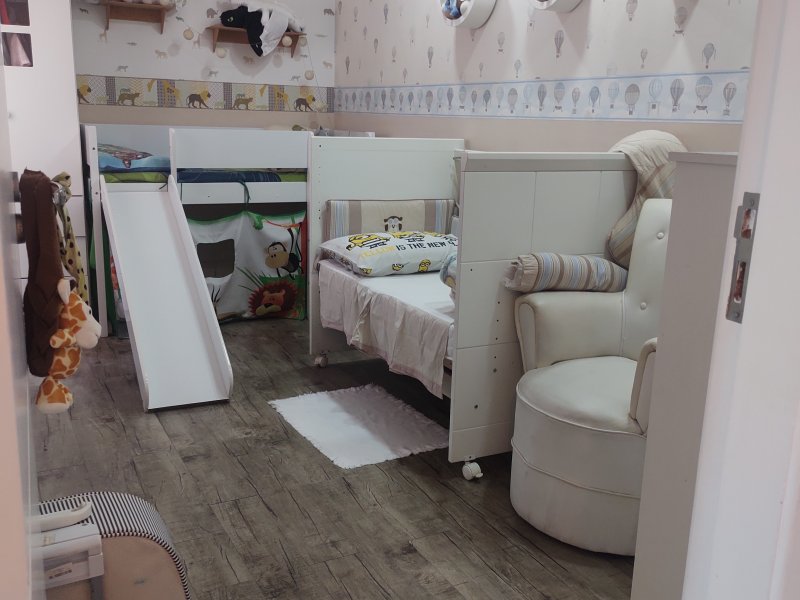 Casa à venda Vila Medeiros com 150m² e 3 quartos por R$ 699.000 - 1774101409-img-20220221-131905985.jpg