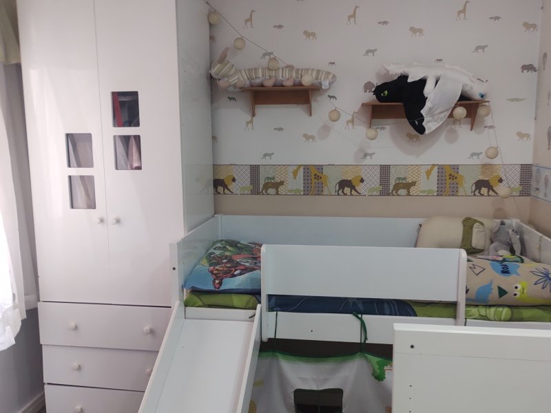 Casa à venda Vila Medeiros com 150m² e 3 quartos por R$ 699.000 - 28894089-img-20220221-131919322.jpg