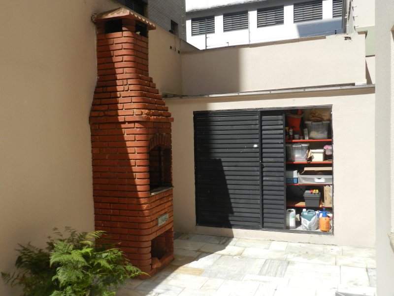 Apartamento à venda Santo Antônio com 225m² e 3 quartos por R$ 850.000 - 818248802-dscn4215.JPG