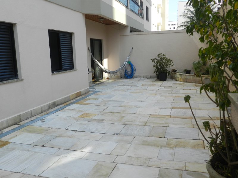 Apartamento à venda Santo Antônio com 225m² e 3 quartos por R$ 850.000 - 880869833-dscn4217.JPG