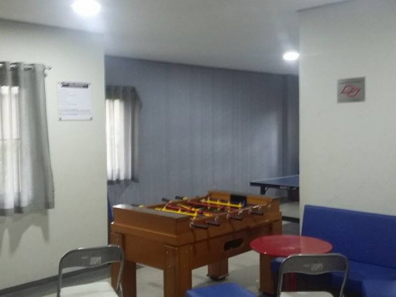 Apartamento à venda Vila Carrão com 62m² e 2 quartos por R$ 480.000 - 1501116234-salao-de-jogos-ny.jpg