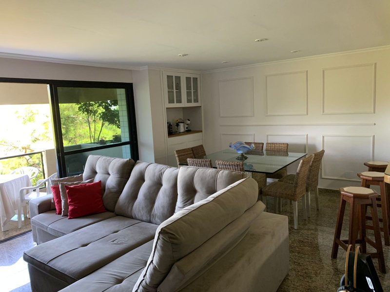 Apartamento à venda Balneário Cidade Atlântica com 152m² e 3 quartos por R$ 580.000 - 1095041633-71e6e942-37e6-45ac-97e9-a42cf2dbfb6b.jpeg