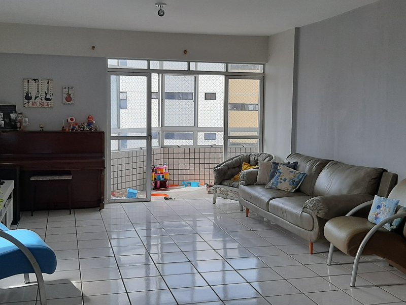 Apartamento à venda Petropolis com 160m² e 4 quartos por R$ 630.000 - 663570665-20220427-125935.jpg