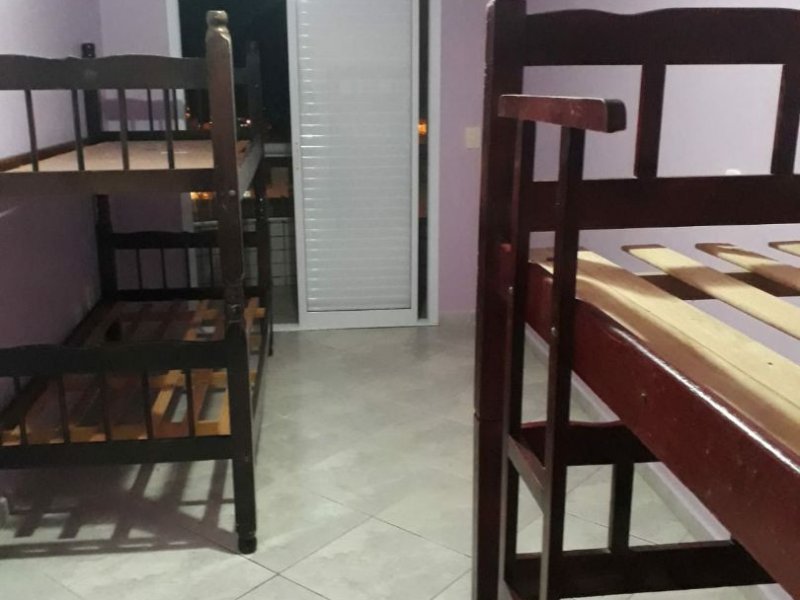 Apartamento à venda Canto do Forte com 64m² e 2 quartos por R$ 533.000 - 1858437933-dormitorio.jpg