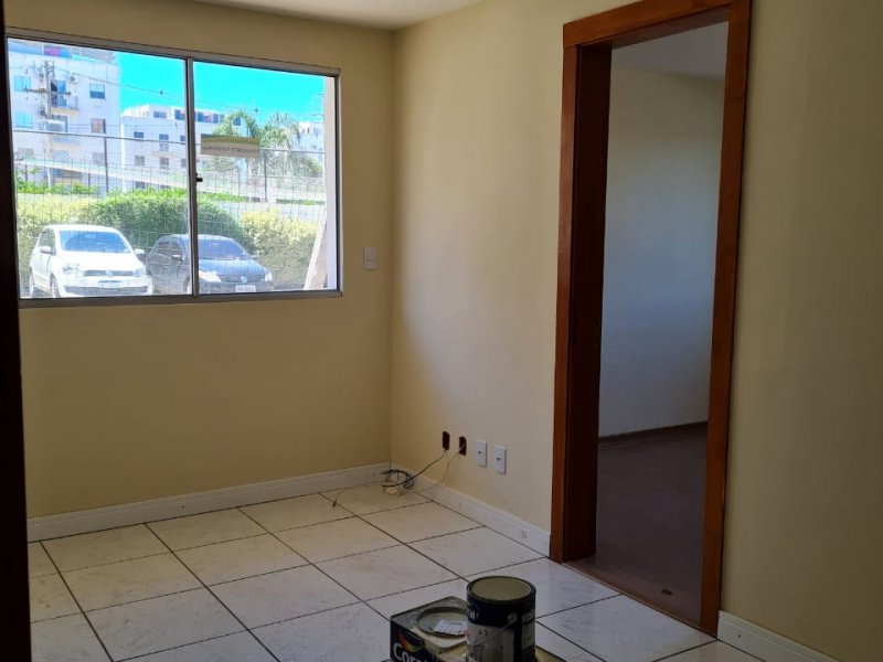 Apartamento à venda Santos Dumont com 72m² e 2 quartos por R$ 137.000 - 1168872630-img-20210208-wa0006.jpg