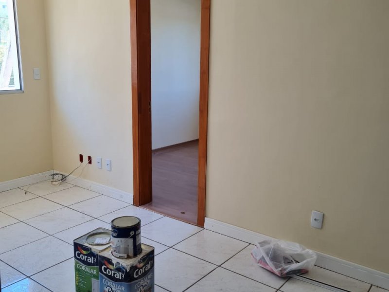 Apartamento à venda Santos Dumont com 72m² e 2 quartos por R$ 137.000 - 2088765767-img-20210208-wa0005.jpg