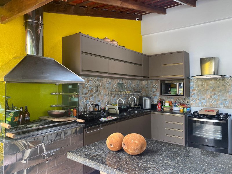 Casa à venda Parque Dez de Novembro com 275m² e 3 quartos por R$ 790.000 - 1056140793-img-20220317-wa0049.jpg